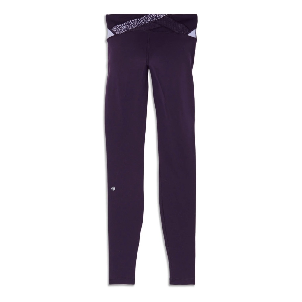 Lululemon Leggings 28”